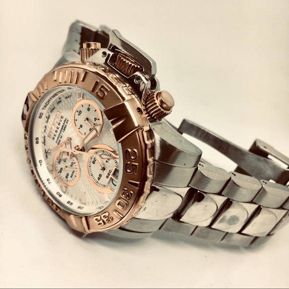 Invicta Subaqua Quartz Watch main image 6